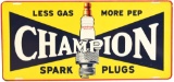 Champion Spark Plugs 