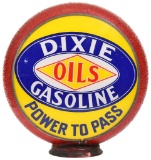 Dixie Ethyl & Power to Pass Gill Globe Lenses