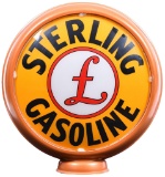 Sterling Gasoline w/Logo 15