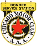 Chicago Motor Club 