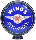 Wings High in Anti-Knock 15