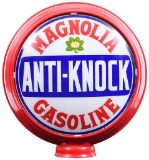 Magnolia Anti-Knock Gasoline 16.5