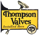 Thompson Valves 