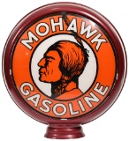 Mohawk Gasoline w/Logo 15