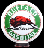 Buffalo Gasoline w/Logo 13.5