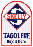 Skelly Tagolene & Gasoline 