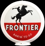 Frontier 