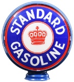 Standard Gasoline 15