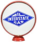Interstate Oil Gas 15