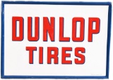 Dayton Tires Metal Sign