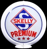 Skelly Premium w/Logo 13.5