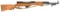 Norinco SKS Type 56 7.62x39 Caliber Semi Auto Rifle.