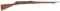 Springfield Model 1898 30/40 (30 US) Caliber Bolt Action Rifle