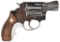 Smith & Wesson Chief's Special .38 Special Double-action Revolver