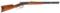 Winchester 1892 25-20 Caliber Lever-action Rifle