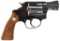 Smith & Wesson 36 No-Dash .38 Special