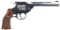 H&R 999 Sportsman .22 Caliber Double-action Revolver
