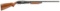 Winchester 25 12 Gauge Pump-action Shotgun