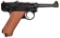 Stoeger Luger .22 Caliber Semi-auto Pistol
