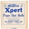 Western Xpert 100 12 Gauge Paper Shot Shells Un-Opened