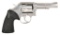 Smith & Wesson Model 65-2 357 Magnum Caliber Double Action Revolver