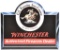 Winchester Authorized Firearms Dealer Cardboard Advertisement