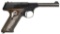 Colt Challenger .22 Caliber Semi-auto Pistol