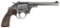 J.C. Higgins 88 .22 Caliber Double-action Revolver