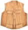 Vintage Bird Hunting Vest