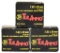 Lot Of 3 Boxes Of 7.62X39mm Ammo