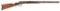 Winchester Model 1892 25-20 Caliber Lever Action Rifle