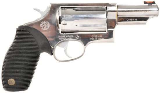 Taurus Model "The Judge" .45/.410 Revolver