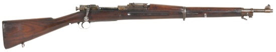 Springfield Model 1903 30-06 Bolt Action Rifle