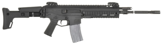 BFI Model BACR 5.56 Caliber Semi Auto Rifle