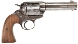 Colt Bisley .32 W.C.F. Single-action Revolver