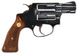 Smith & Wesson 36-No Dash .38 Special Double-action Revolver