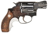 Smith & Wesson Chief's Special .38 Special Double-action Revolver