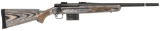 Mossberg Predator MVP 7.62 /.308 Caliber Bolt-action Rifle
