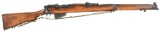 BSA No. I Mk III SMLE 303 Caliber Bolt Action Rifle