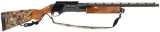 Remington 870 Express 12 Gauge Pump-action Shotgun