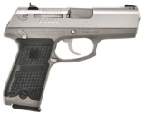 Ruger P93DAO 9mm Semi-auto Pistol