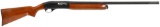 Remington 878 12 Gauge Semi-automatic Shotgun