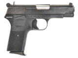 Zastava model M88A 9mm Parabellum Semi Auto pistol.
