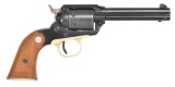 Ruger Old Model Bearcat 22LR Caliber Single Action Revolver