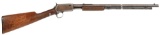 Winchester Model 1906 .22 Caliber Pump-action Rifle