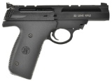 Smith & Wesson 22A-1 .22 Caliber Semi-auto Pistol