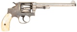 Smith & Wesson 1903 .32 Caliber Hand-ejector