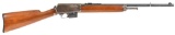 Winchester 1905 .351 Caliber Semi-automatic Rifle