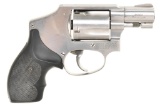 Smith & Wesson Model 940 Centennial 9mm Double Action Only Revolver