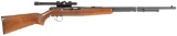 Remington 550-1 .22 Caliber Semi-auto Rifle